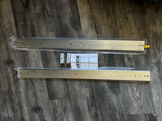 Drawer slides extension
