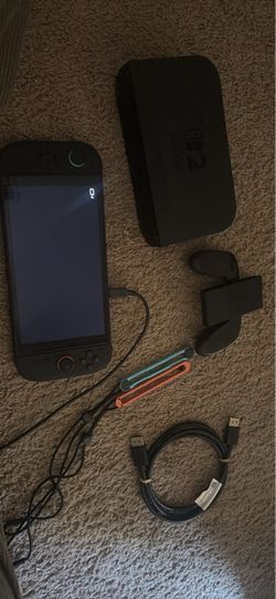 Switch 2
