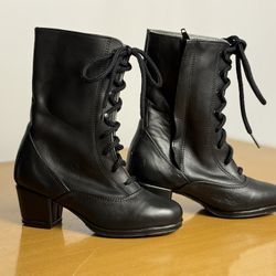 New Teeny Tiny Adelita Boots For Toddler Or Preschooler