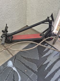 SAMS club scooter