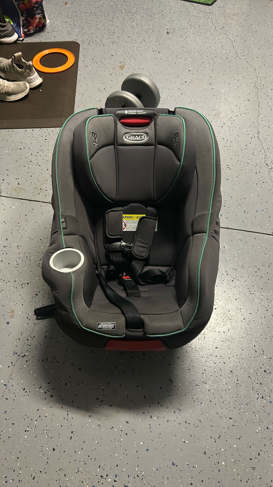 Graco Car Seat