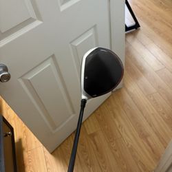 M5 Driver Right Handed S Shaft 
