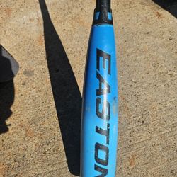 Easton Baseball Bat 