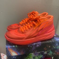 Lamelo MB. 2