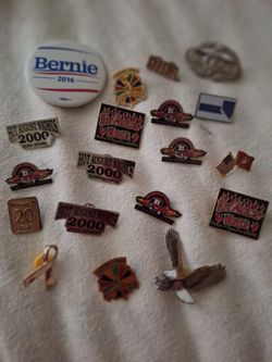 Pins