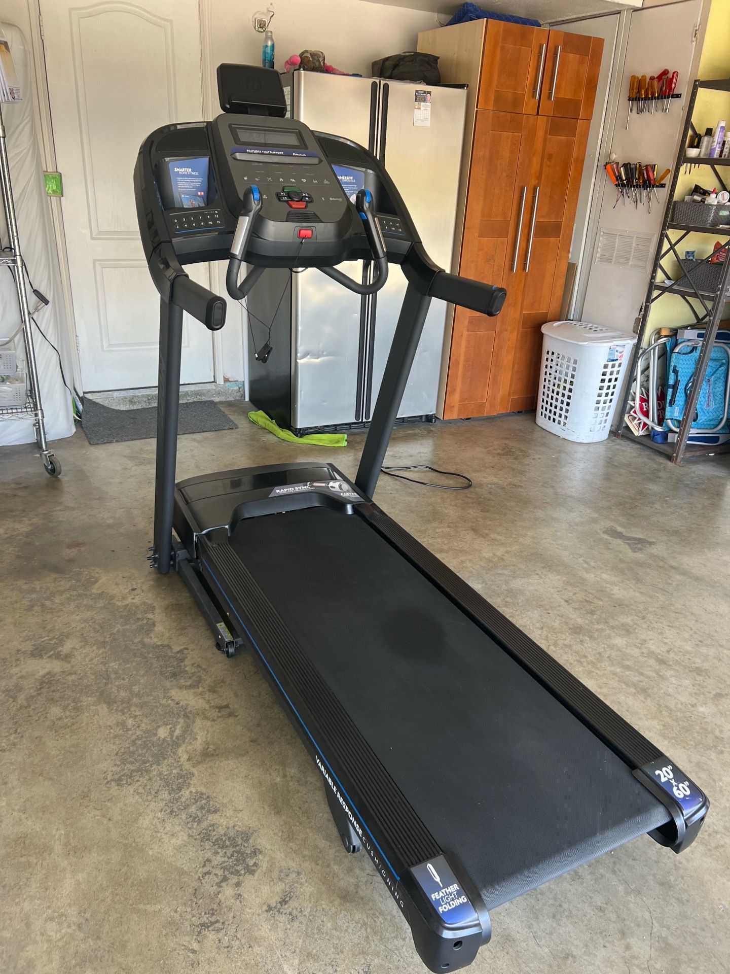 Treadmill