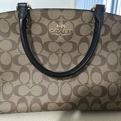 Purse Women Men - COach 