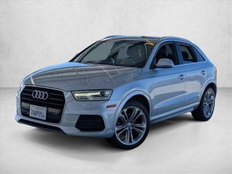 2016 Audi Q3