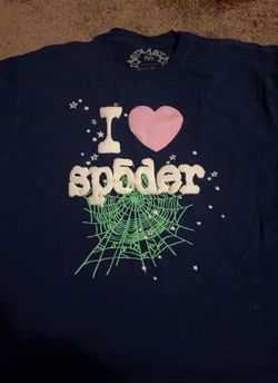 Spider Shirt