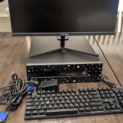 HP ProDesk 600 G1