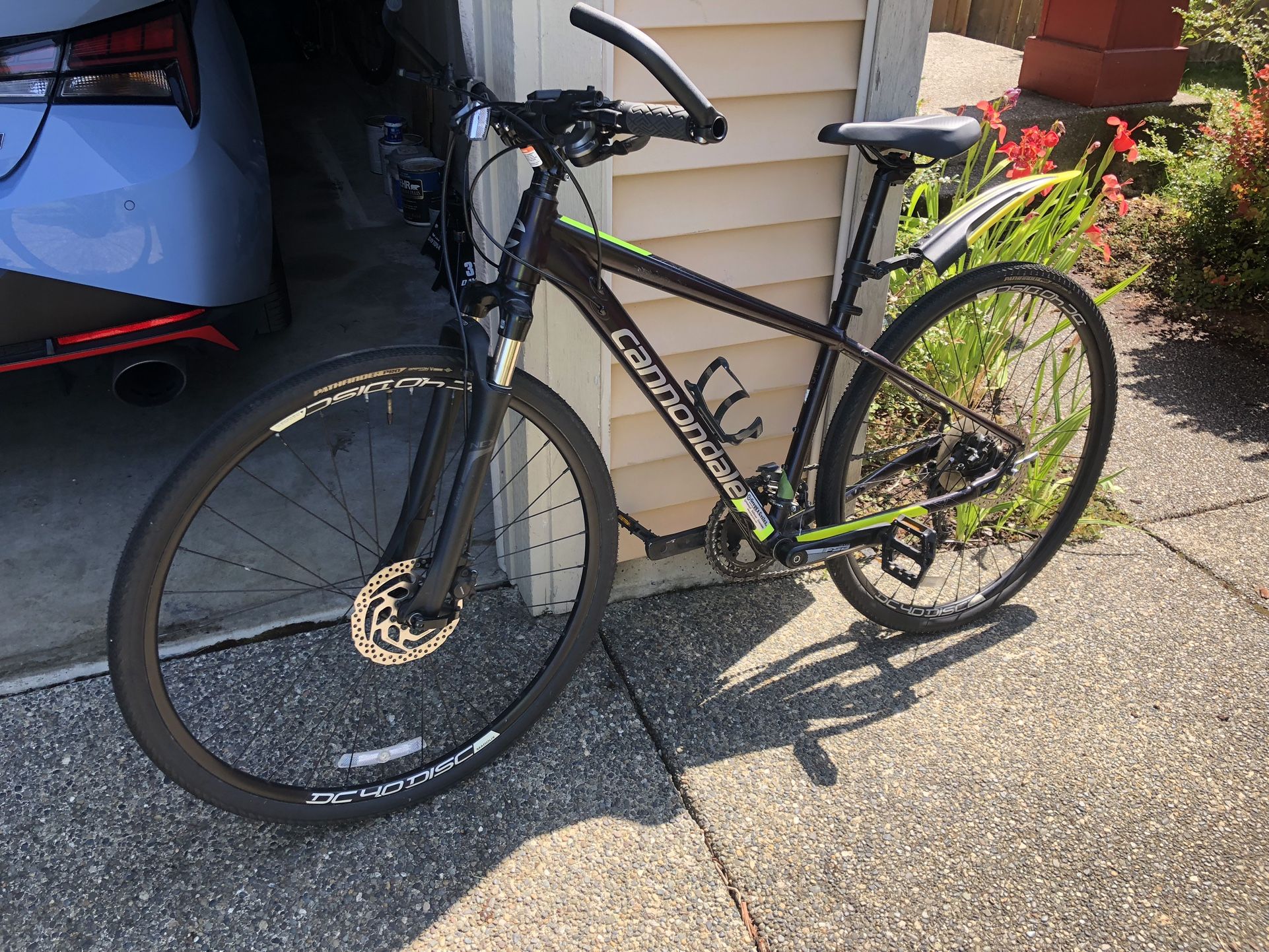 Cannondale Women’s Althea 2 Bicycle