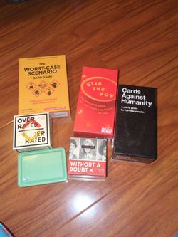 Board Games