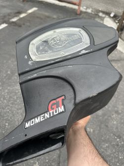 afe Momentum gt cherokee