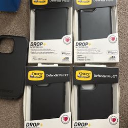 Otter Box Case Protector