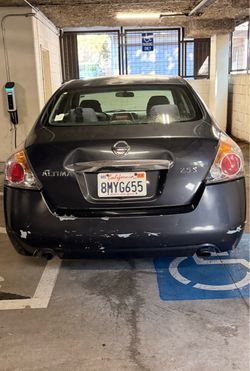 2009 Nissan Altima