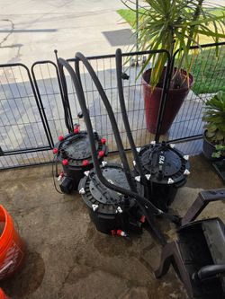 Fluval Fx4