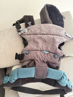 Infantino Baby Carrier