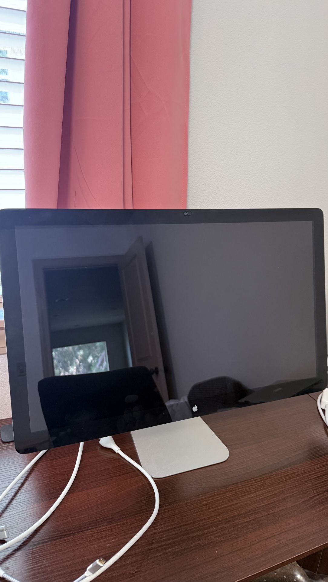 Apple LED Cinema Display 27-in