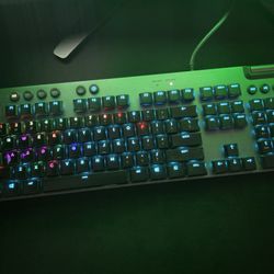 G815 KEYBOARD [CLICKY]