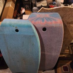Beach Boogie Boards