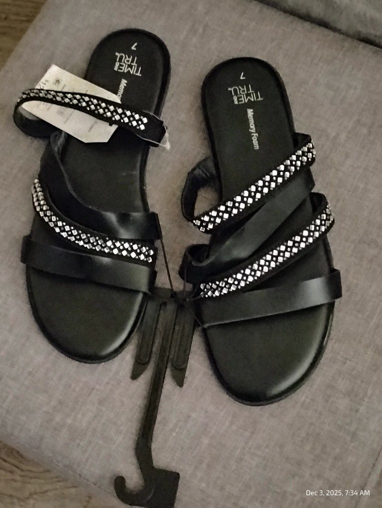 Brand New Shoes! Never Been Worn! 