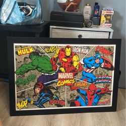 Marvel Picture