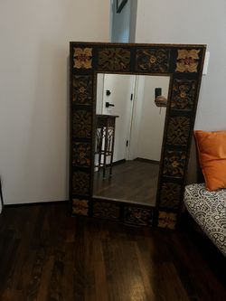 Mirror 