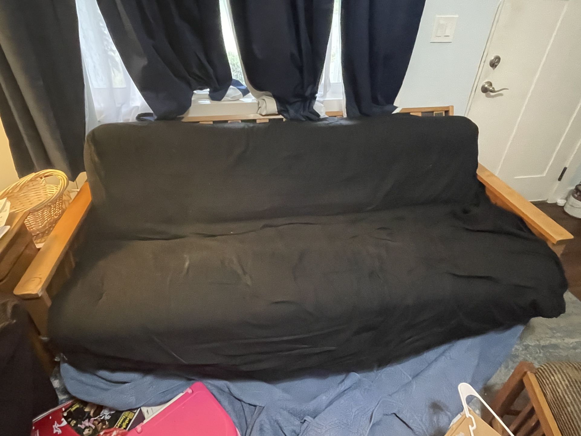 Futon