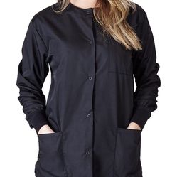 Medical Scrub Jacket 