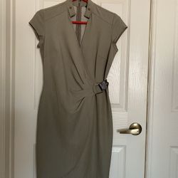 Beautiful Brown Dress