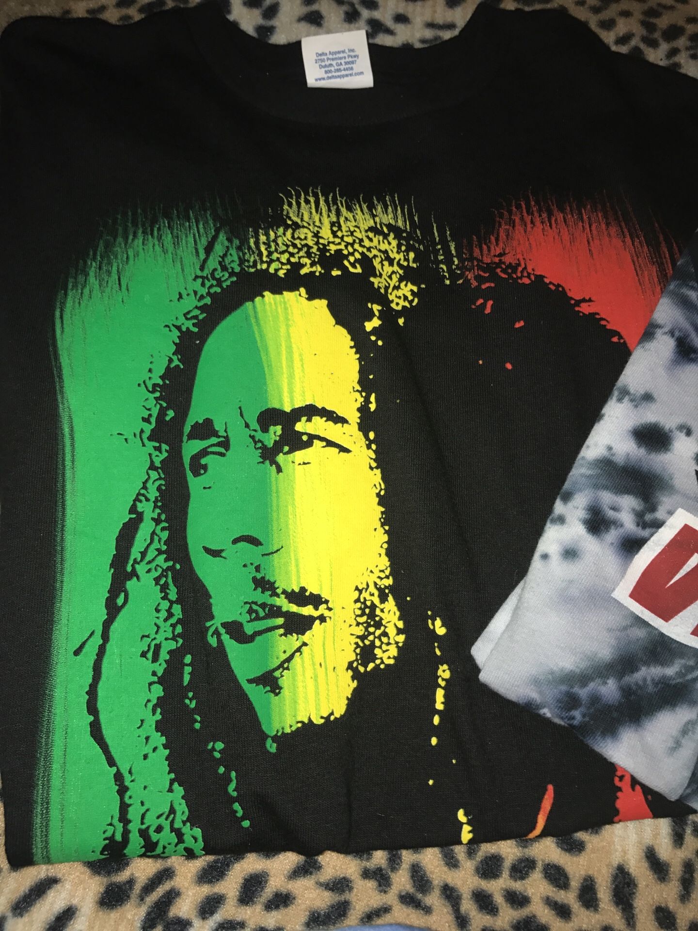 T shirts smalls
