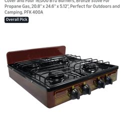 Koblenz Victoria Stove