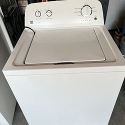 Kenmore Washer 3.8 cu.ft