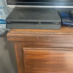 PS4 For Sale 