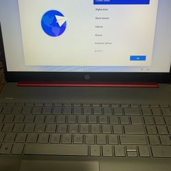 Laptop