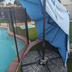 Umbrella Look At Details In Pictures