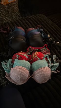 VS bra bundle