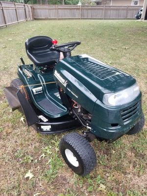 New and Used Riding lawn mowers for Sale in Kansas City ...