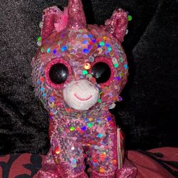 TY Flippables "Sparkle"