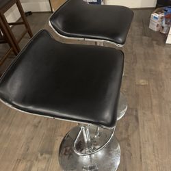 Bar Stools 