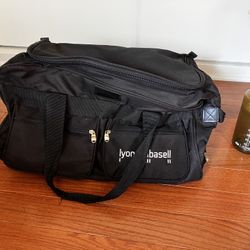 Roller Duffle Bag
