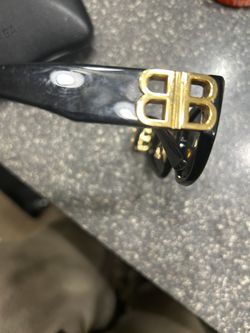 Balenciga Shades