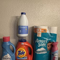 Tide Bundle