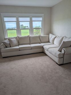 Costco Sectional