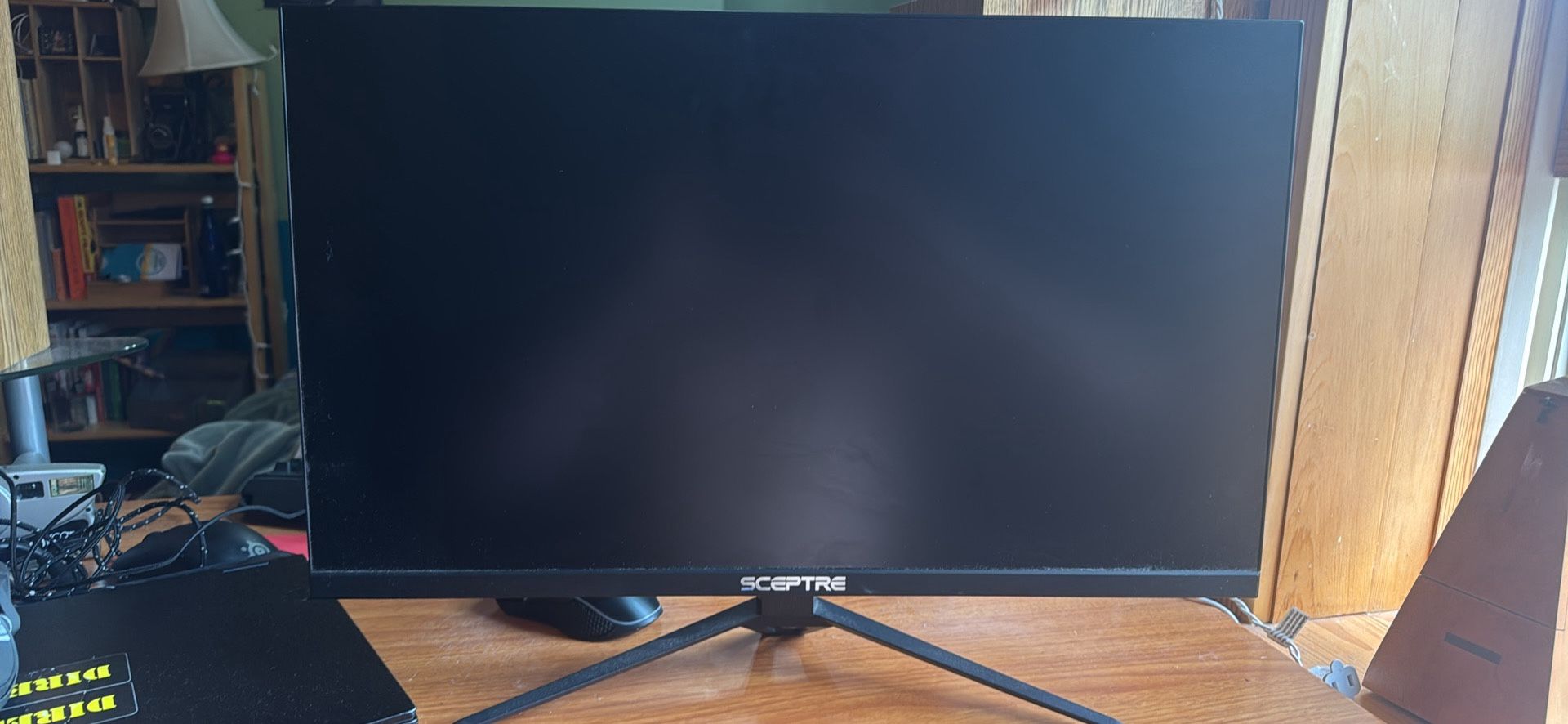 Sceptre 27” Gaming Monitor 165 Hz