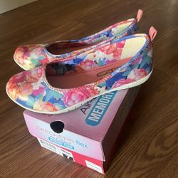 Shoes And More Shoes