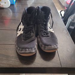Asics Wrestling Shoes