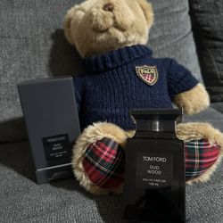 Tom Ford Oud Wood EDP 100ml