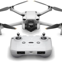 Dji Mini 3 