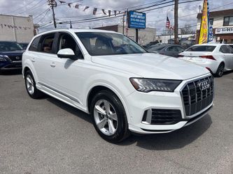 2024 Audi Q7